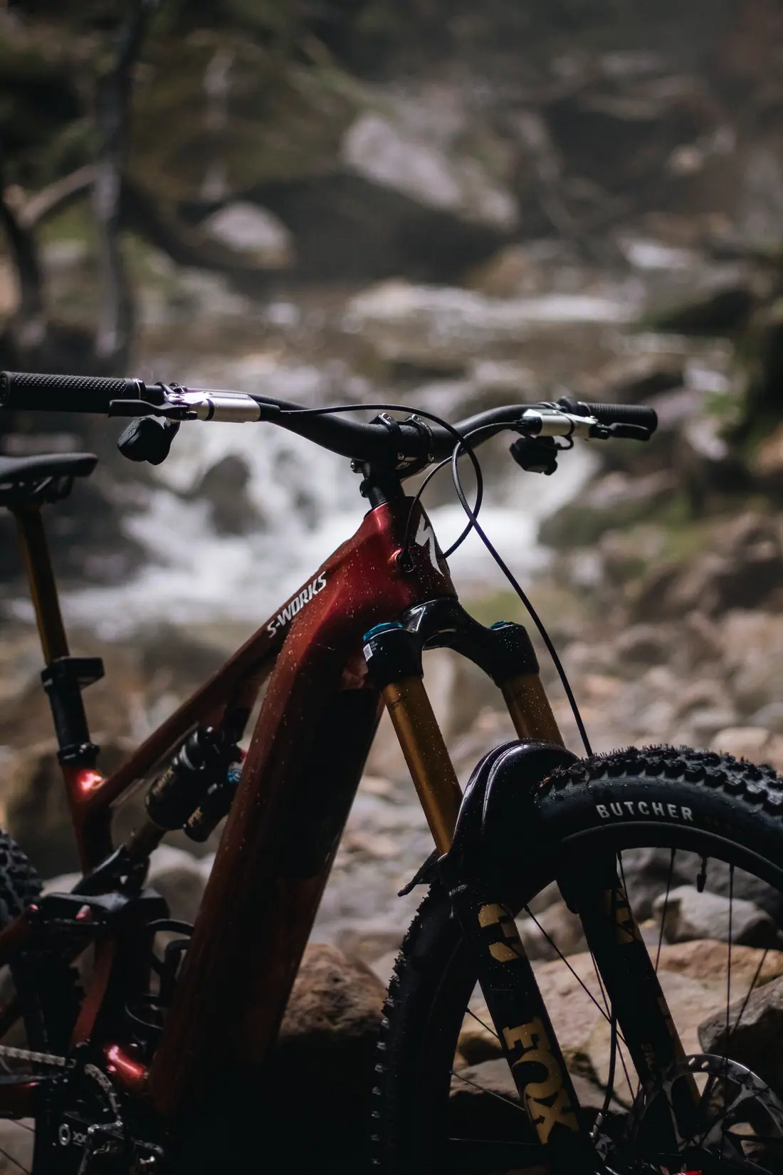 Specialized Colombia — plano 8