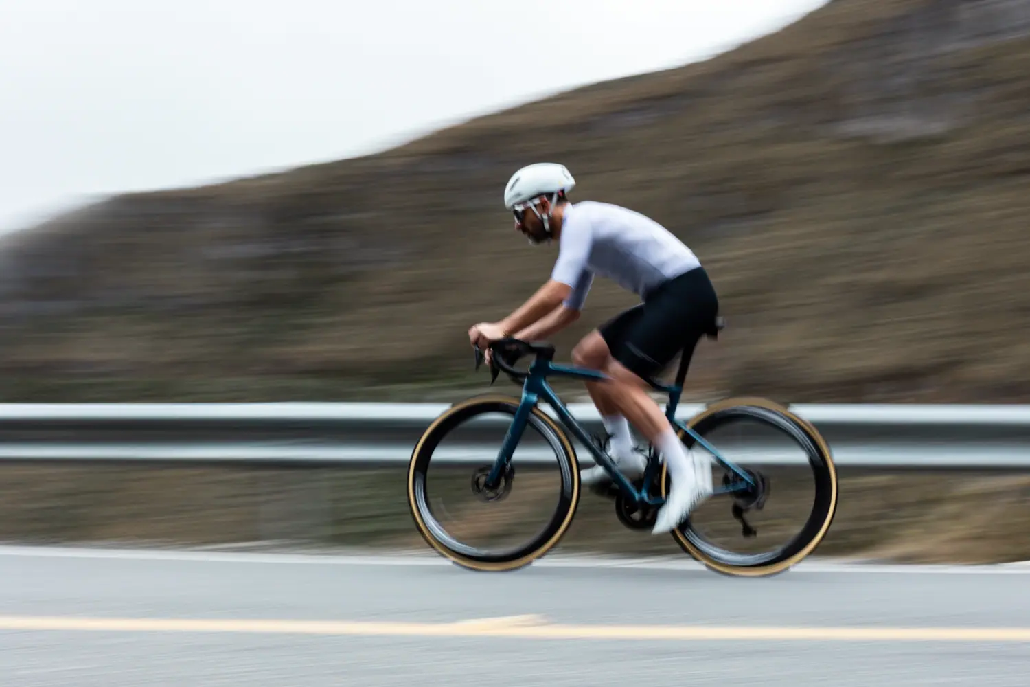 Specialized Colombia — plano 6