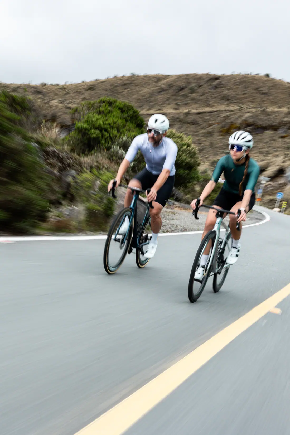Specialized Colombia — plano 5